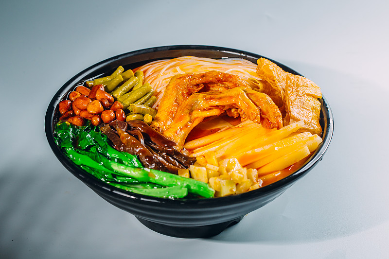 螺蛳粉